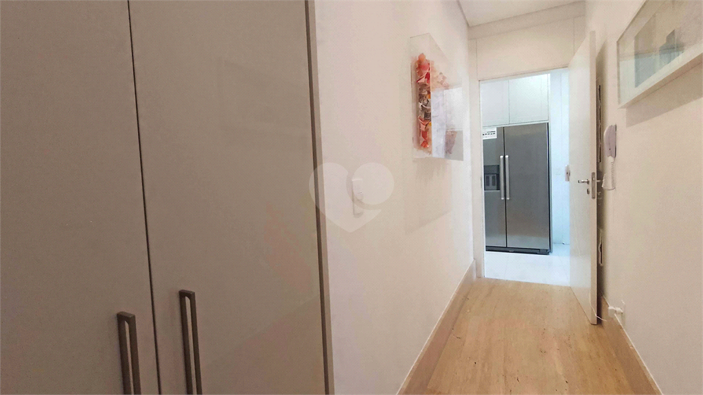 Venda Apartamento São Paulo Vila Nova Conceição REO153975 19