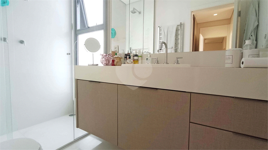 Venda Apartamento São Paulo Vila Nova Conceição REO153975 18