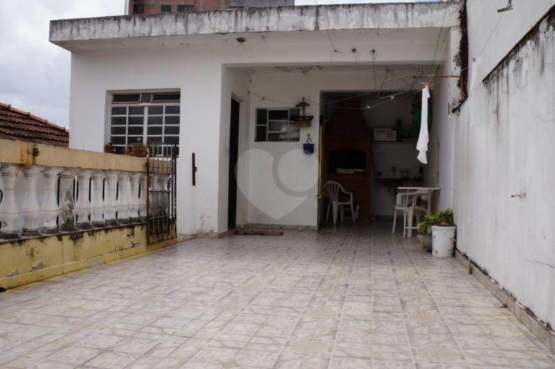 Venda Sobrado São Paulo Quarta Parada REO153980 29