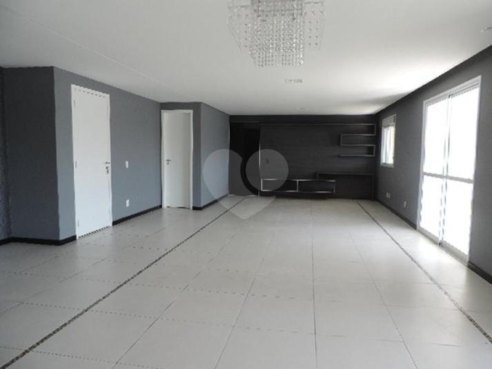 Sala para 3 ambientes