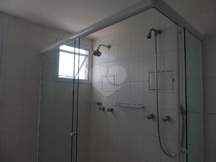 Banheiro suite master