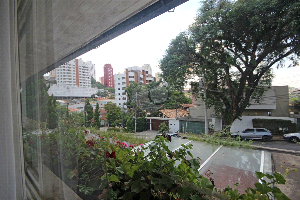 Venda Casa São Paulo Vila Madalena REO154040 15