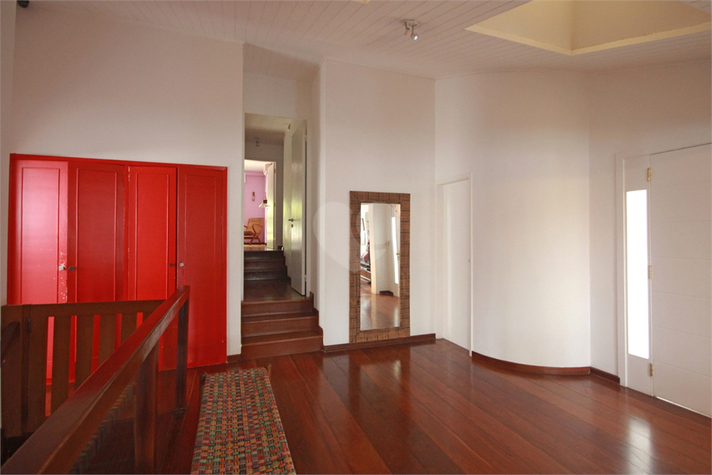 Venda Casa São Paulo Vila Madalena REO154040 6