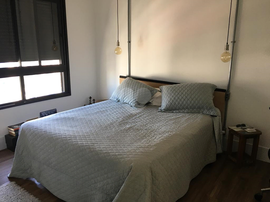 Venda Apartamento São Paulo Sumaré REO154096 12