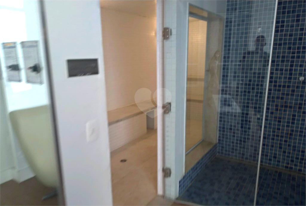 Venda Apartamento São Paulo Brooklin Paulista REO154186 26