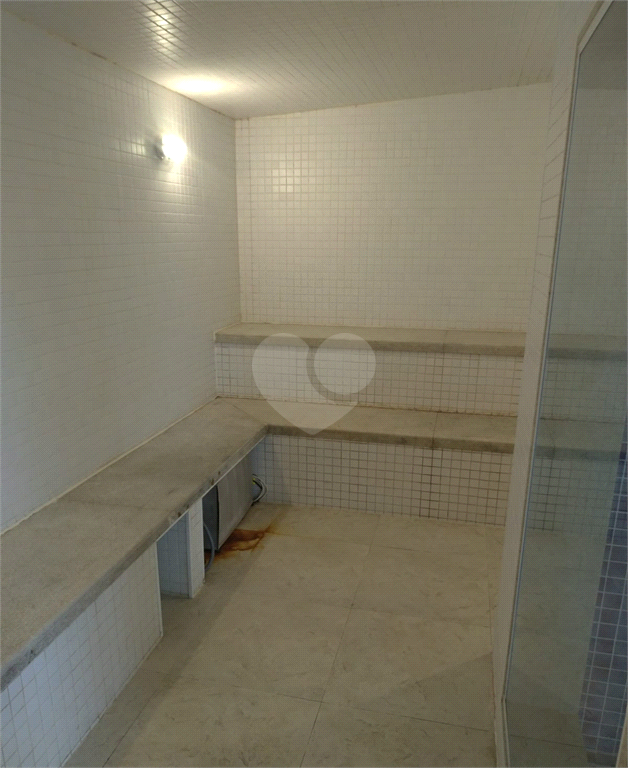 Venda Apartamento São Paulo Brooklin Paulista REO154186 28