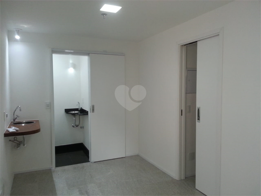 Venda Salas São Paulo Jardim Paulista REO15425 13