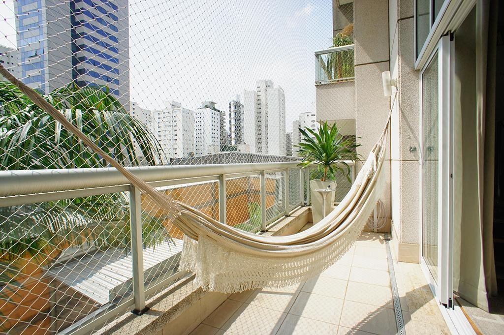 Venda Apartamento São Paulo Vila Nova Conceição REO154381 3