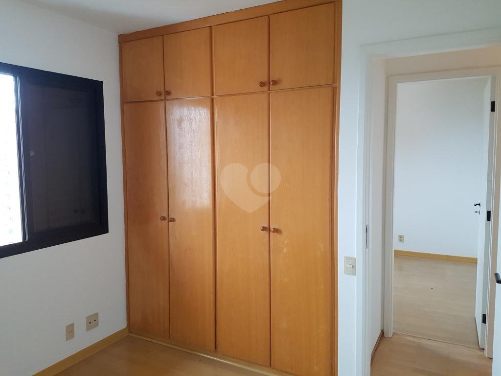 Aluguel Apartamento São Paulo Santo Amaro REO154407 16