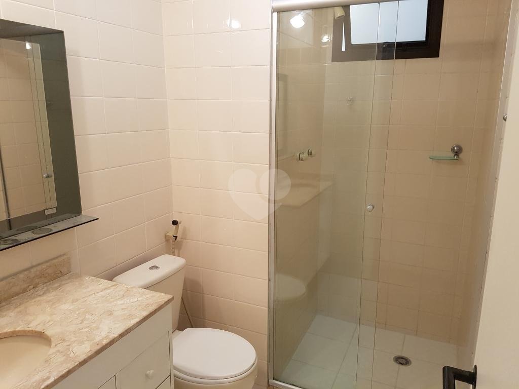 Aluguel Apartamento São Paulo Santo Amaro REO154407 10