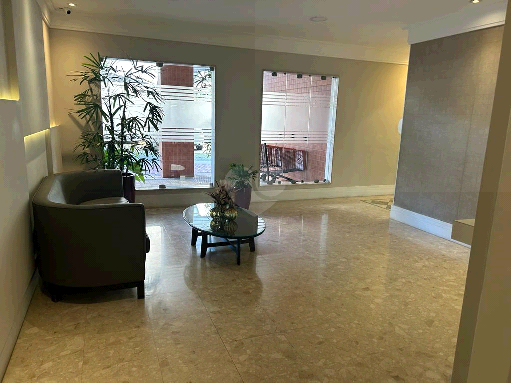 Aluguel Apartamento São Paulo Santo Amaro REO154407 46