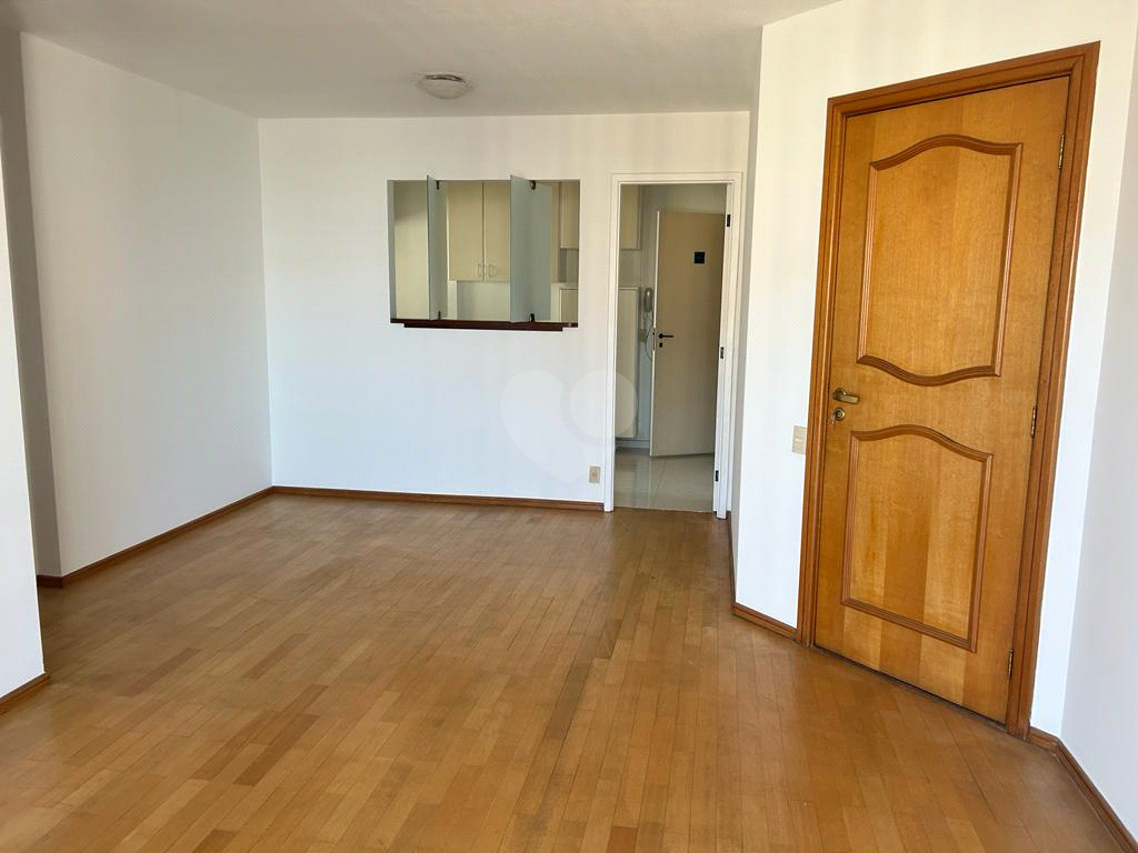 Aluguel Apartamento São Paulo Santo Amaro REO154407 29