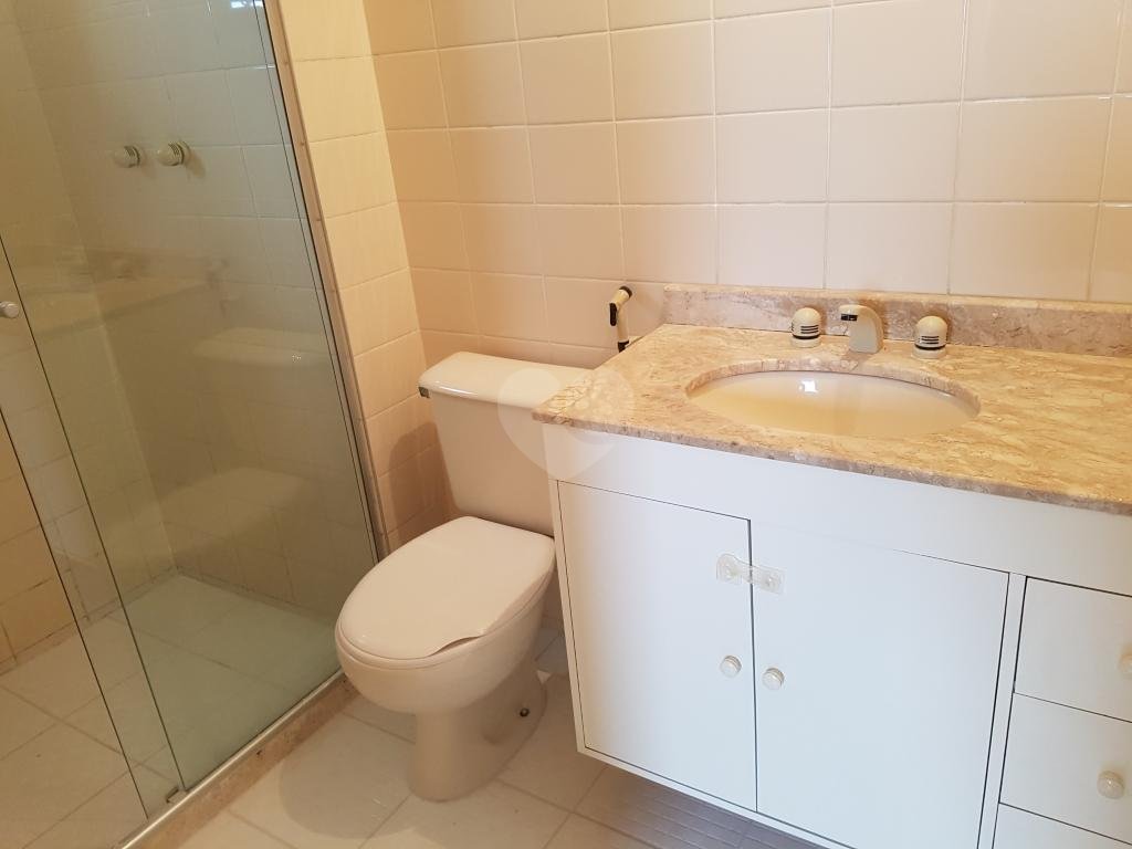 Aluguel Apartamento São Paulo Santo Amaro REO154407 12