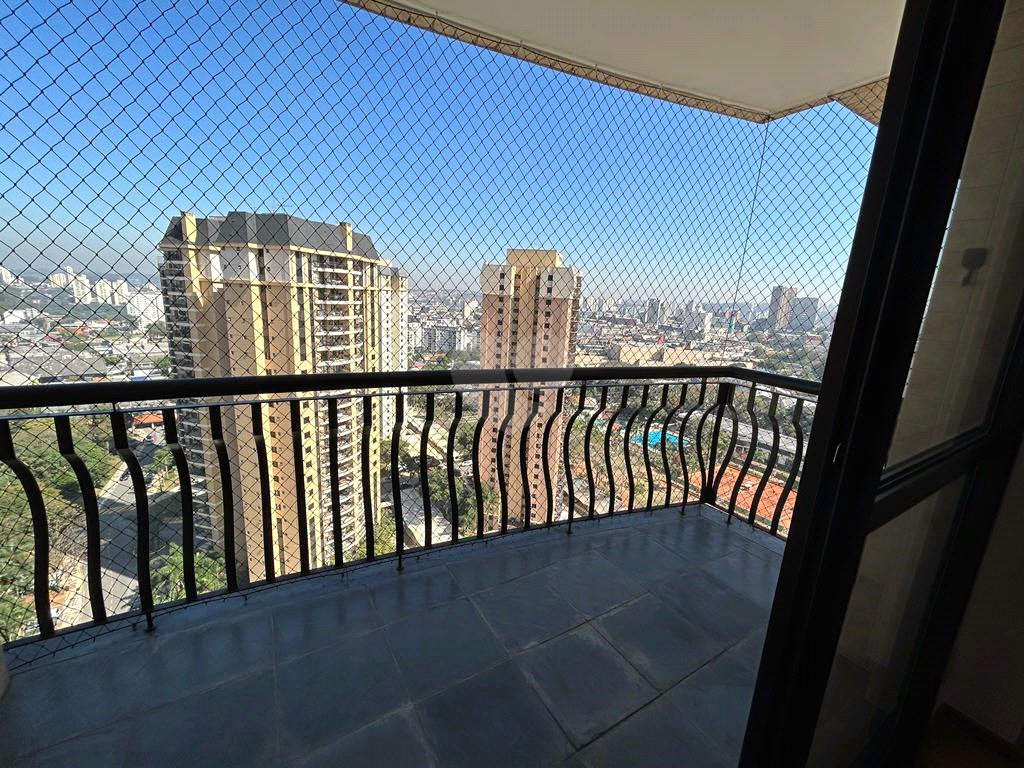 Aluguel Apartamento São Paulo Santo Amaro REO154407 1