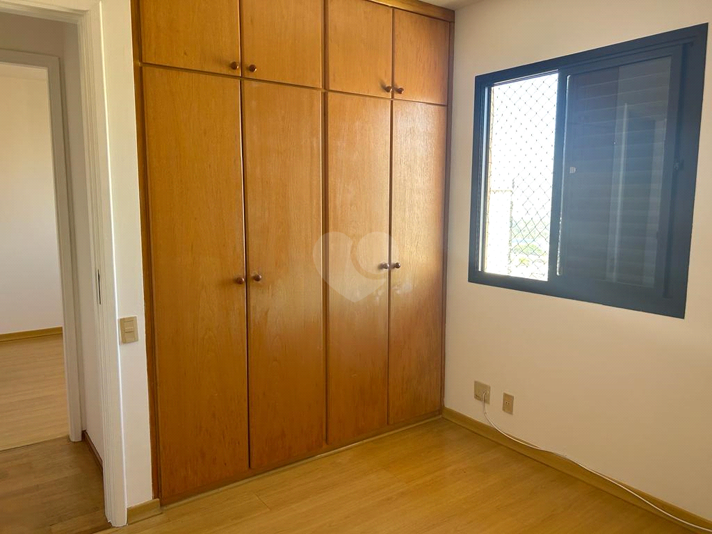 Aluguel Apartamento São Paulo Santo Amaro REO154407 24