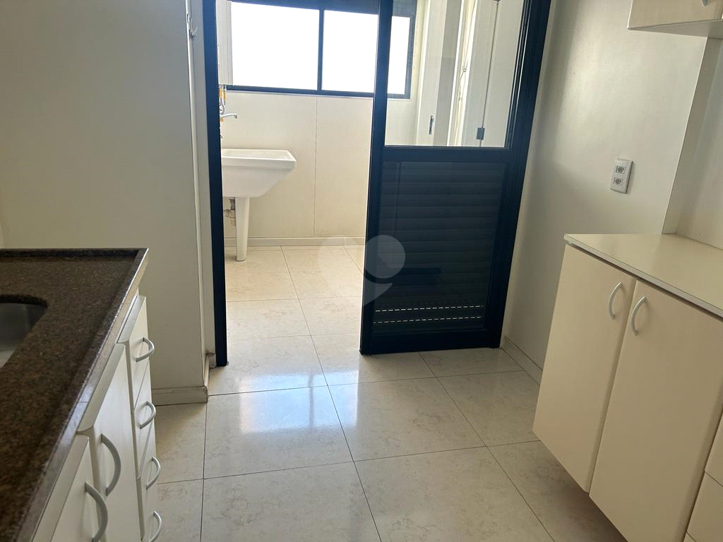 Aluguel Apartamento São Paulo Santo Amaro REO154407 27