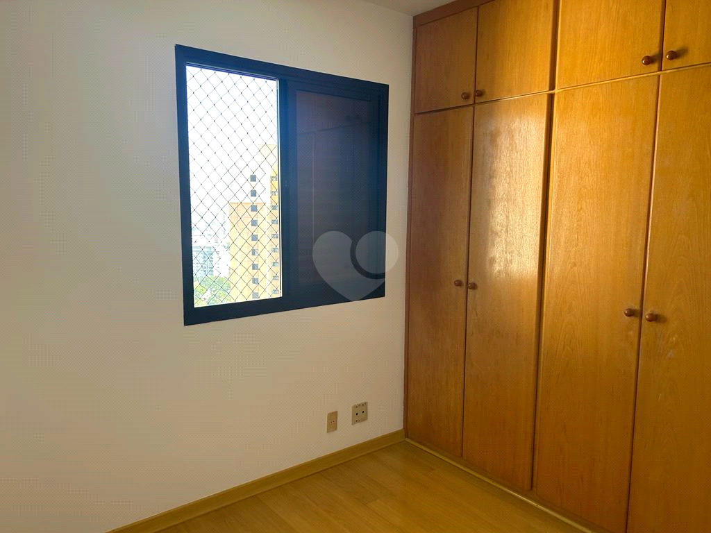 Aluguel Apartamento São Paulo Santo Amaro REO154407 22