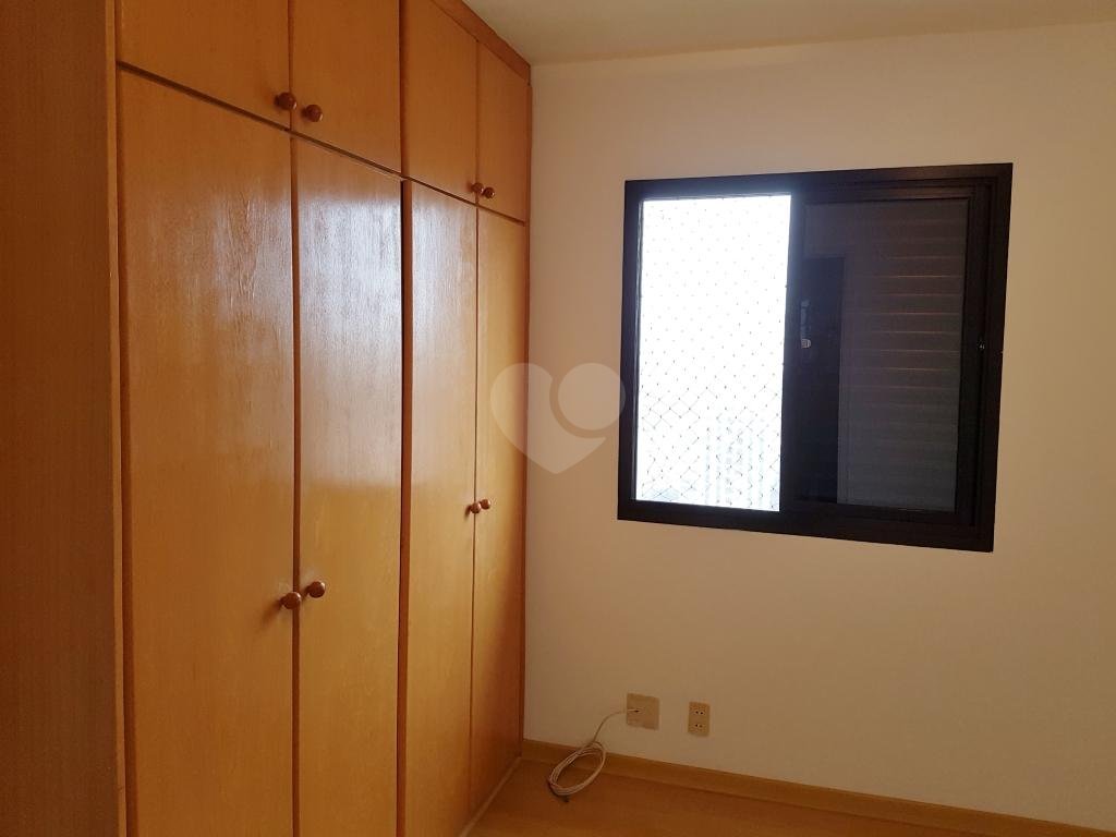 Aluguel Apartamento São Paulo Santo Amaro REO154407 11