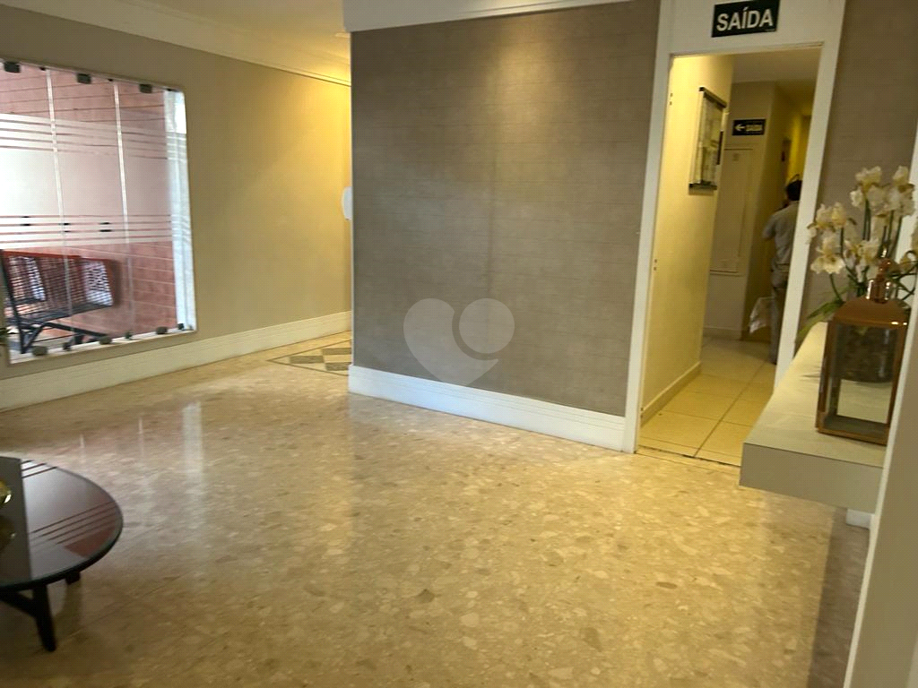 Aluguel Apartamento São Paulo Santo Amaro REO154407 47