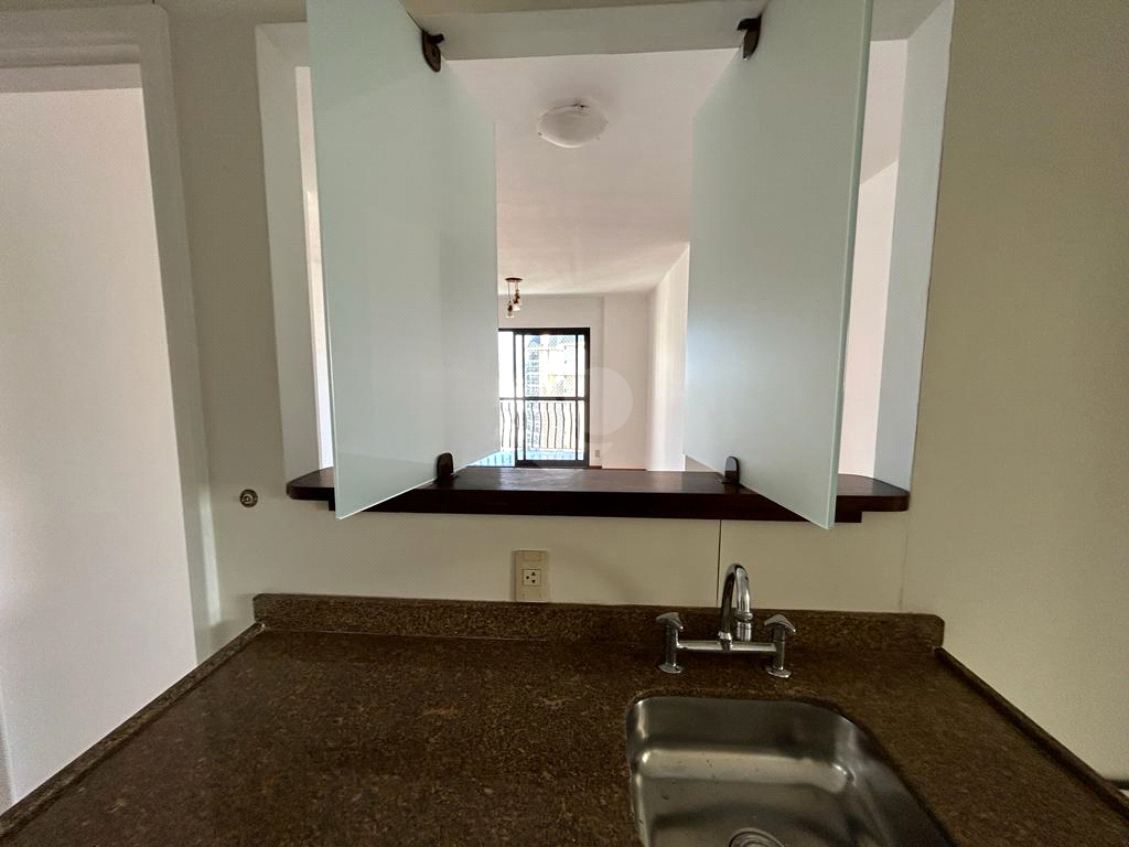 Aluguel Apartamento São Paulo Santo Amaro REO154407 30