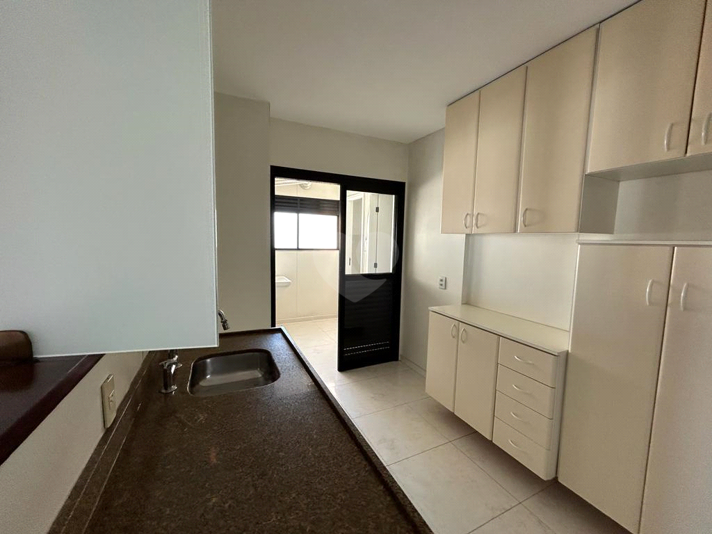 Aluguel Apartamento São Paulo Santo Amaro REO154407 5