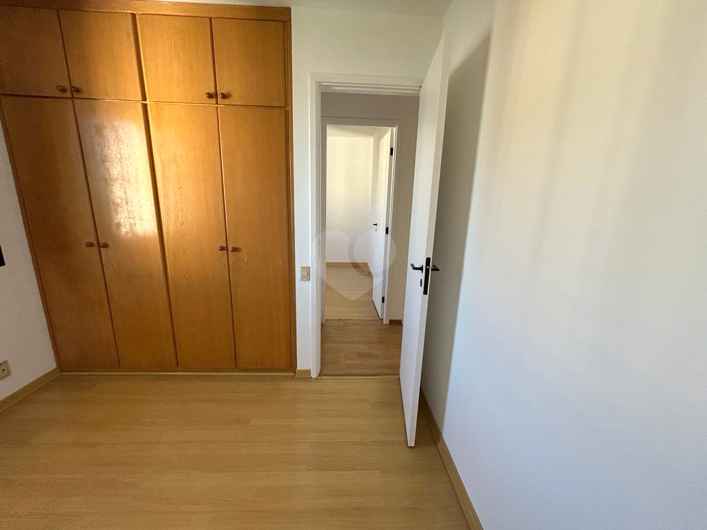 Aluguel Apartamento São Paulo Santo Amaro REO154407 44