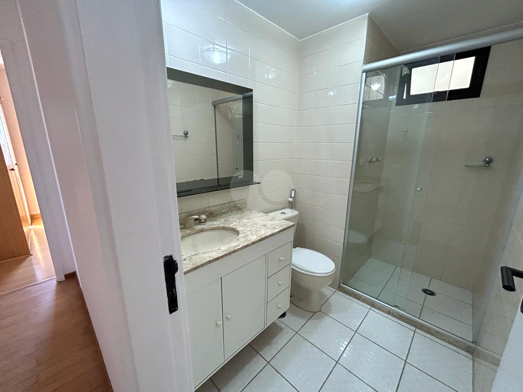 Aluguel Apartamento São Paulo Santo Amaro REO154407 37