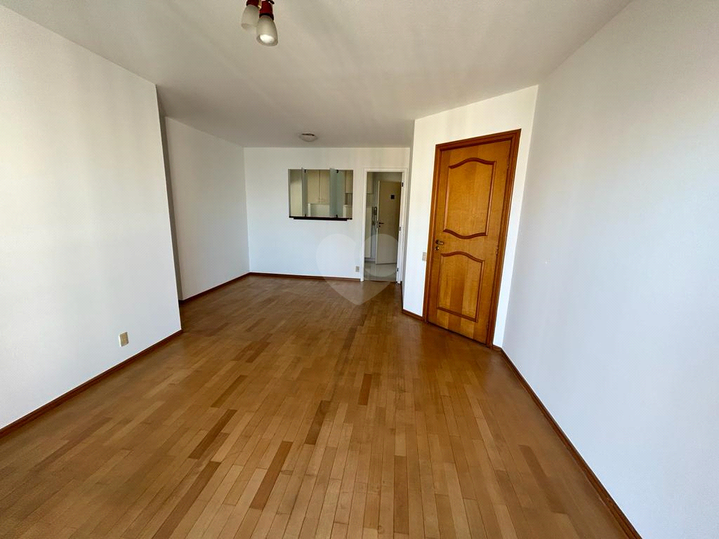 Aluguel Apartamento São Paulo Santo Amaro REO154407 35