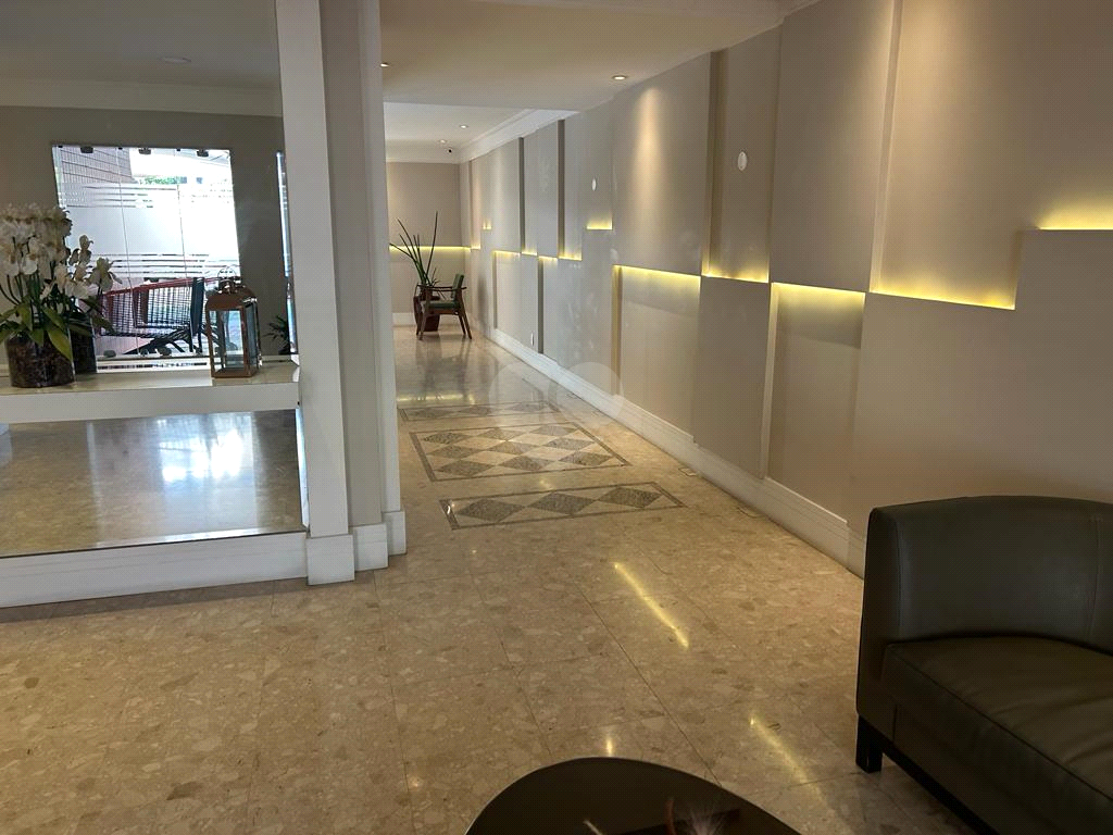 Aluguel Apartamento São Paulo Santo Amaro REO154407 49