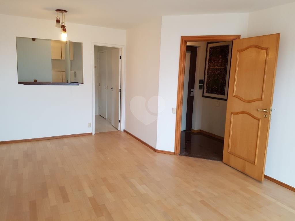 Aluguel Apartamento São Paulo Santo Amaro REO154407 2