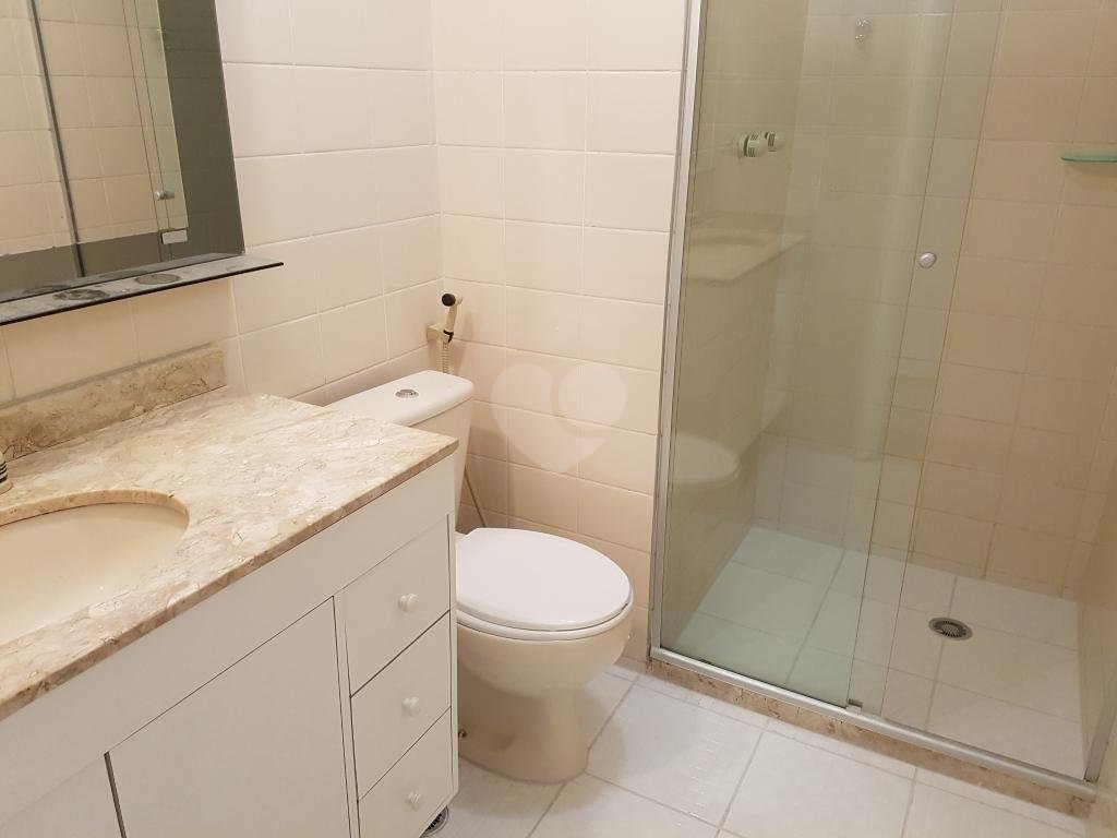 Aluguel Apartamento São Paulo Santo Amaro REO154407 21