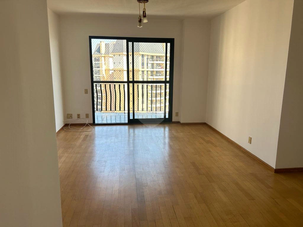 Aluguel Apartamento São Paulo Santo Amaro REO154407 42