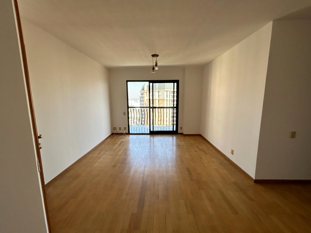 Aluguel Apartamento São Paulo Santo Amaro REO154407 32