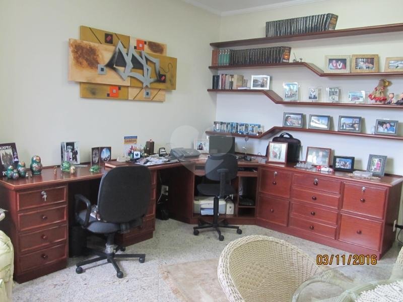 Venda Apartamento Santos Aparecida REO154427 31