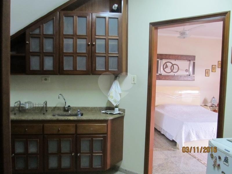 Venda Apartamento Santos Aparecida REO154427 13