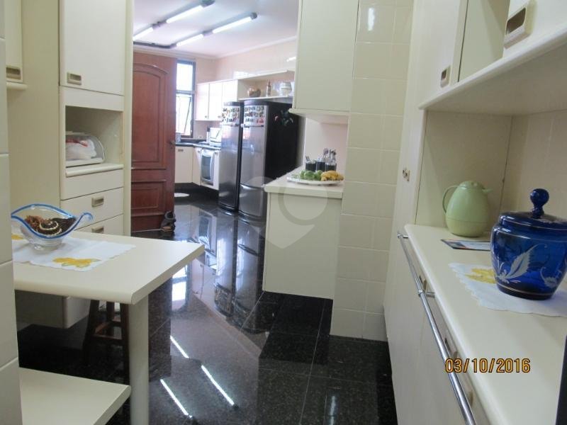 Venda Apartamento Santos Aparecida REO154427 42