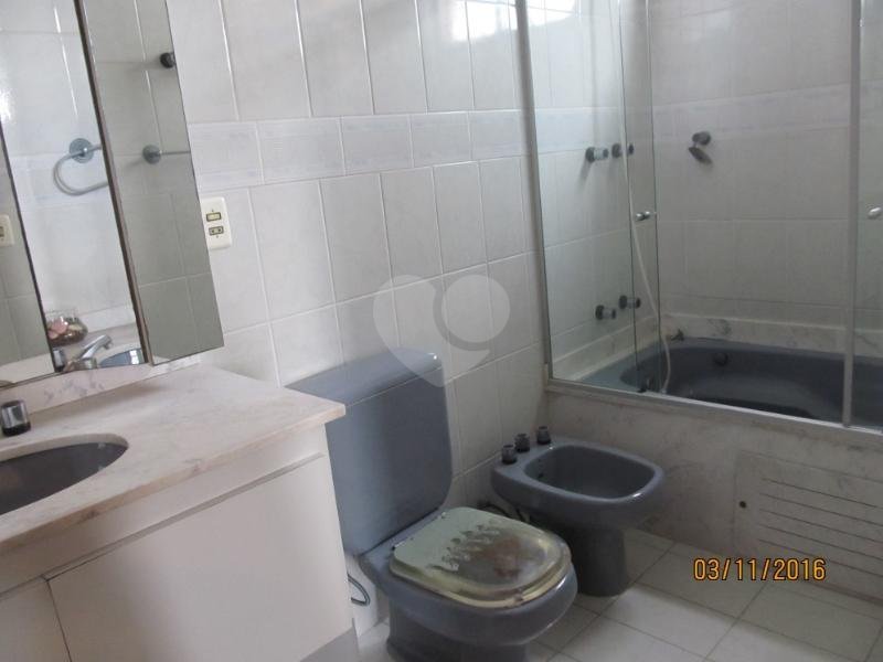 Venda Apartamento Santos Aparecida REO154427 32