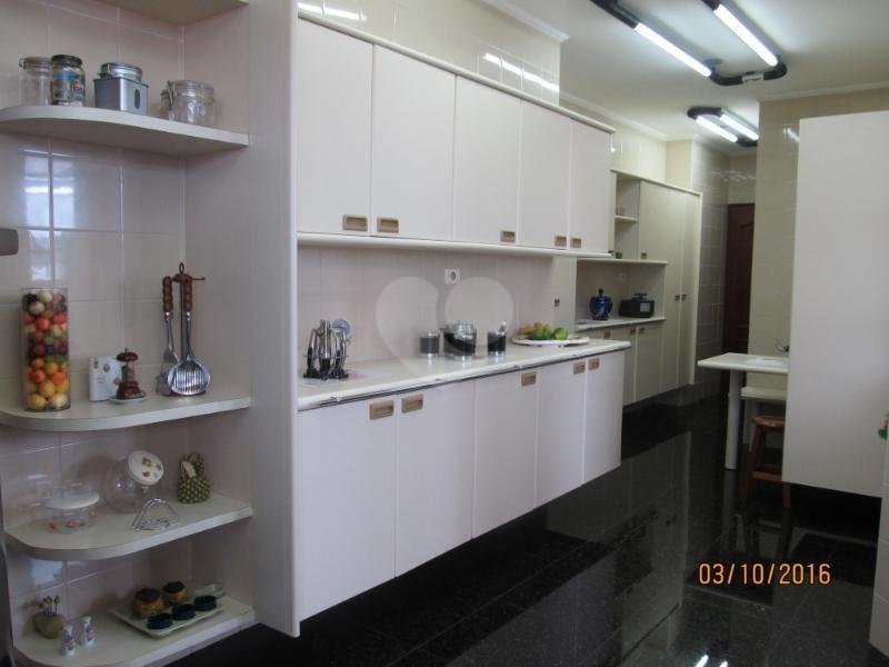 Venda Apartamento Santos Aparecida REO154427 40