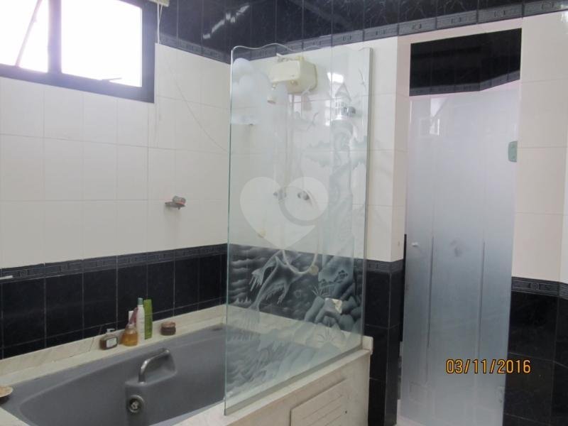 Venda Apartamento Santos Aparecida REO154427 28