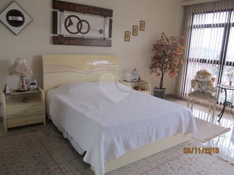 Venda Apartamento Santos Aparecida REO154427 14