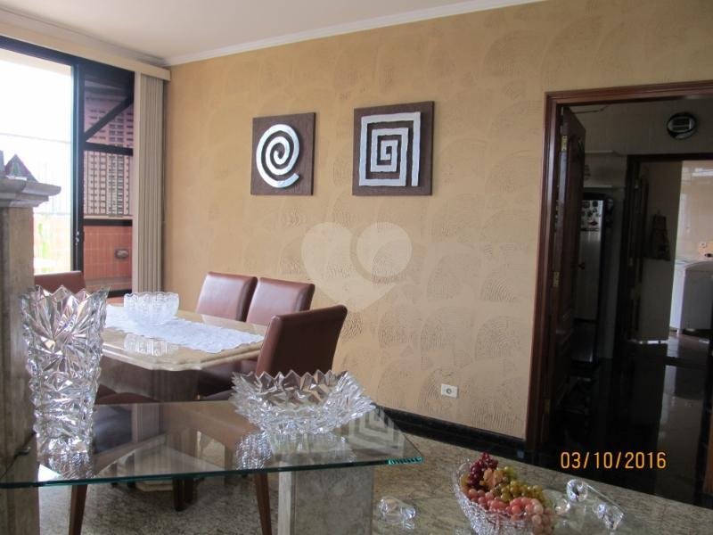 Venda Apartamento Santos Aparecida REO154427 8