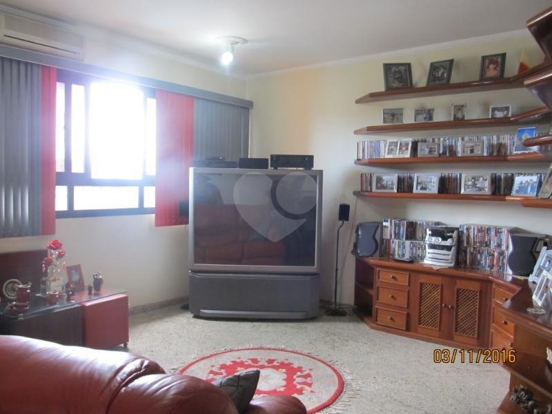 Venda Apartamento Santos Aparecida REO154427 29