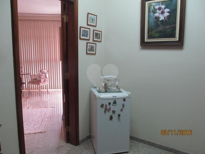 Venda Apartamento Santos Aparecida REO154427 24