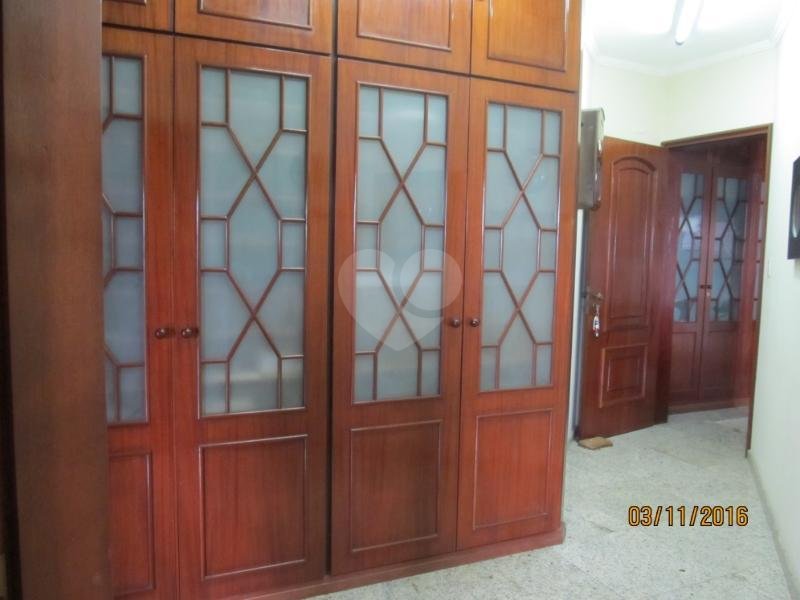 Venda Apartamento Santos Aparecida REO154427 27