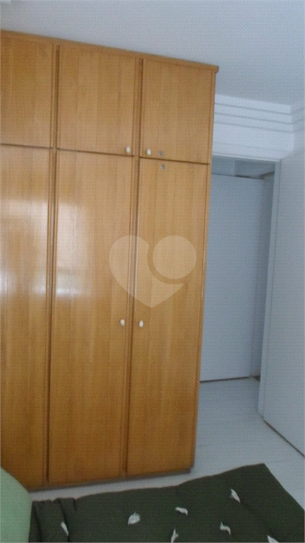 Venda Apartamento São Paulo Consolação REO154440 54