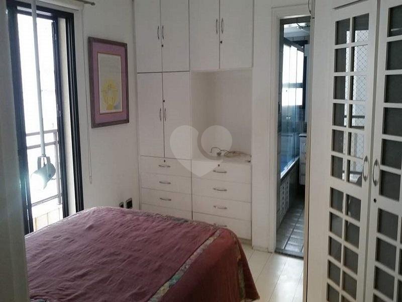 Venda Apartamento São Paulo Consolação REO154440 11