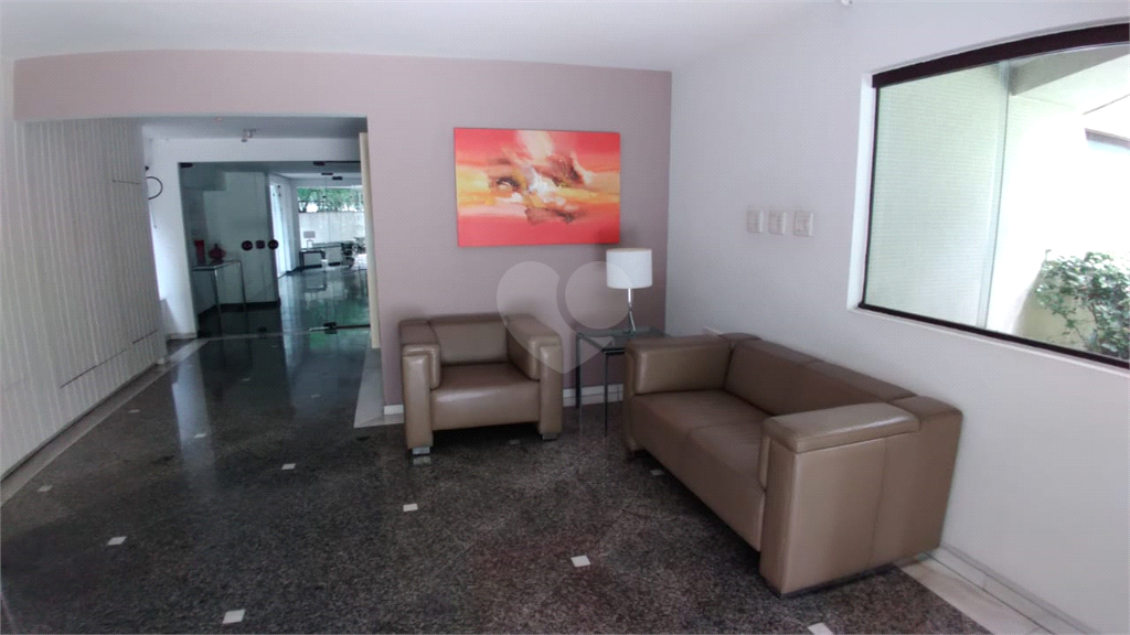 Venda Apartamento São Paulo Consolação REO154440 49