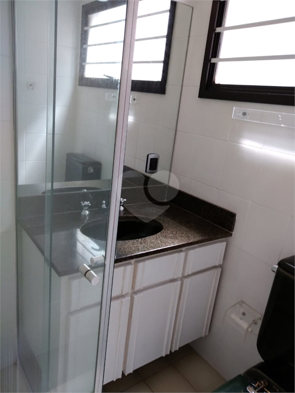 Venda Apartamento São Paulo Consolação REO154440 28