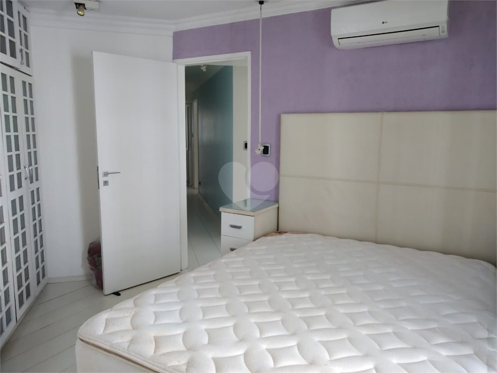 Venda Apartamento São Paulo Consolação REO154440 38