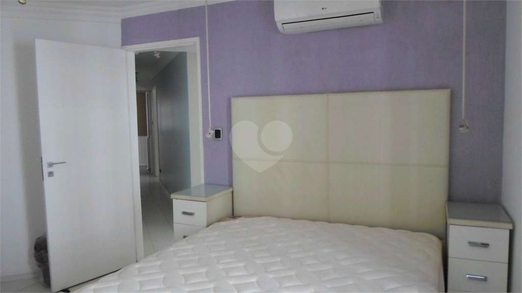 Venda Apartamento São Paulo Consolação REO154440 46